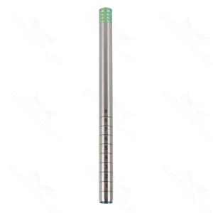 Dilator 14.8mm Titanium – 218mm length