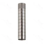 Dilator 24.9mm Titanium – 118mm length