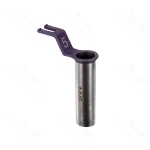 MIS Tubular Retractor – Titanium 14mm x 5cm