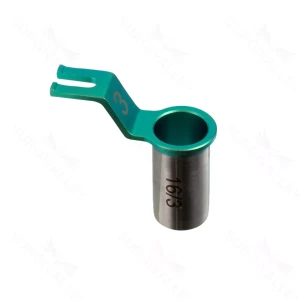 MIS Tubular Retractor – Titanium 16mm x 3cm