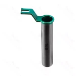 MIS Tubular Retractor – Titanium 16mm x 8cm