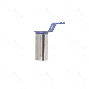 MIS Tubular Retractor – Titanium 18mm x 4cm
