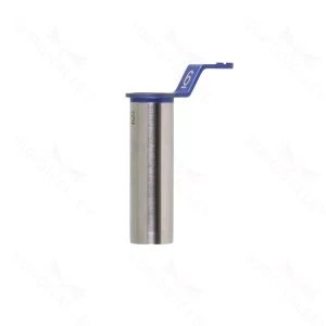 MIS Tubular Retractor – Titanium 18mm x 6cm