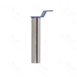 MIS Tubular Retractor – Titanium 18mm x 9cm