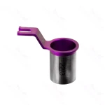 MIS Tubular Retractor – Titanium 22mm x 3cm