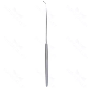 Murphy Ball Retractor/Hook – 10mm Angle