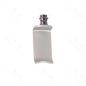 Image-Line Blunt Blade 20x30mm – Silver