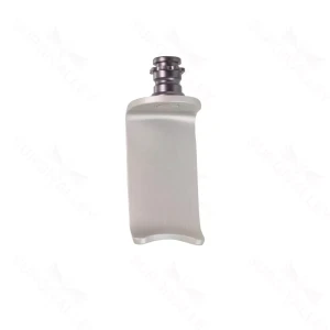 Image-Line Blunt Blade 20x30mm – Silver New Locking Hub