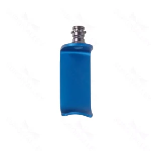 Image-Line Blunt Blade 20x35mm – Blue New Locking Hub