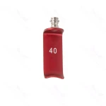 Image-Line Blunt Blade 20x40mm – Red