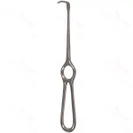 8 1/2″ Kocher-Langenbeck Retractor – 25x6mm