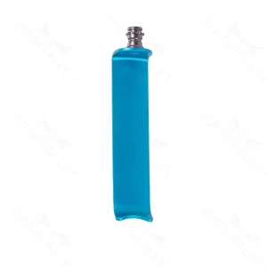 Image-Line Blunt Blade 20x80mm – Turquoise New Locking Hub