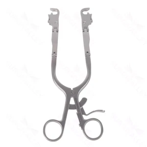 Image-Line Push-Button Longitudinal Frame