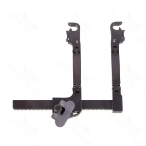 Image-Line Transverse Frame – left Panther