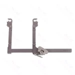 Image-Line Transverse Frame – 200mm Rack