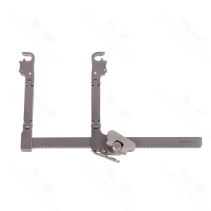 Image-Line Transverse Frame – 200mm Rack