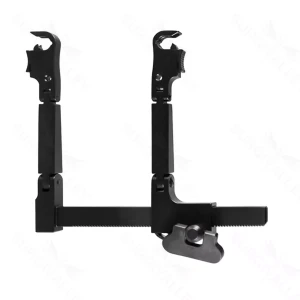 Image-Line Transverse Frame – Panther Ceramic Coated