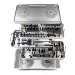 Image-Line System in sealed container