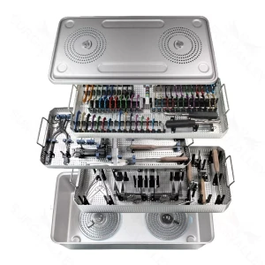 Image-Line System in sealed container