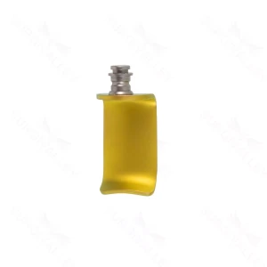 30mm Image-Line Blade – Blunt Titanium