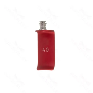 40mm Image-Line blade – blunt red