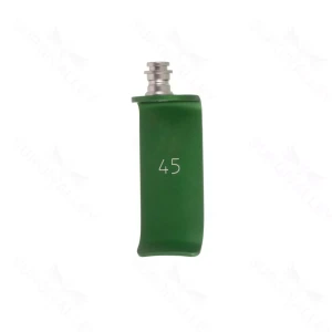 45mm Image-Line blade – blunt green