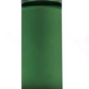 45mm Image-Line blade – blunt green New Locking Hub