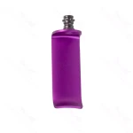 50mm Image-Line blade – blunt violet New Locking Hub