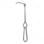 8 1/2″ Kocher-Langenbeck Retractor – 70x14mm