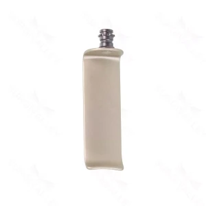 60mm Image-Line blade – blunt gold New Locking Hub