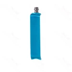 80mm Image-Line blade – blunt Turquoise