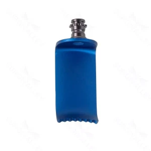 35mm Image-Line blade – short teeth blue New Locking Hub