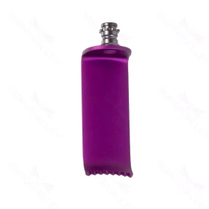 50mm Image-Line blade – short teeth violet New Locking Hub