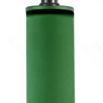 45mm Image-Line blade – long teeth green New Locking Hub