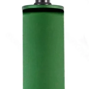 45mm Image-Line blade – long teeth green New Locking Hub