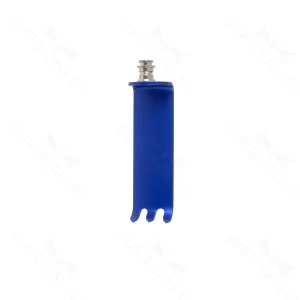 65mm Image-Line blade – long teeth navy