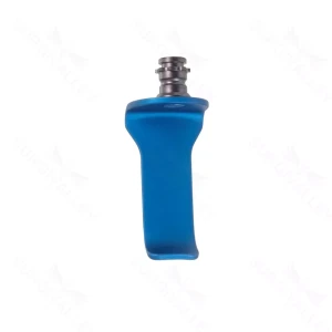 14x35mm Image-Line micro blade – blunt blue New Locking Hub