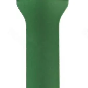 14x45mm Image-Line micro blade – blunt green New Locking Hub