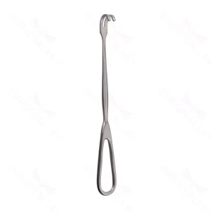 8 3/4″ Volkman Retractor – USA 2 prong blunt