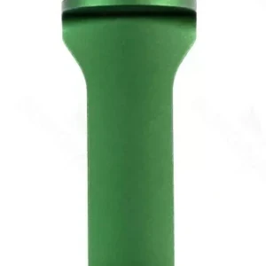 14x45mm Image-Line micro blade – short teeth green New Locking Hub