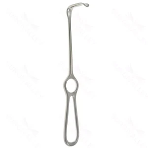 8″ Caspar Retractor – 40x12mm