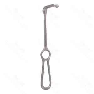 8″ Caspar Retractor – 55x14mm