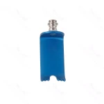 Image-Line Notched Medial Rtrc Blade – 23x35mm blue