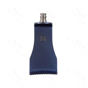 Image-Line Delta Style Rtrctr Blade – Titanium 55mm