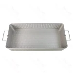 4″ Case – no inserts Full Size