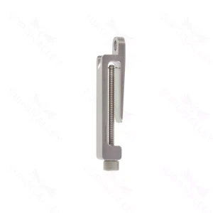 Image-Trac Lumbar Adjust Blade Holder for 73-8012