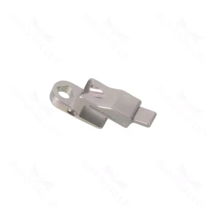 Image-Trac Lumbar Blade Holder for 73-8012