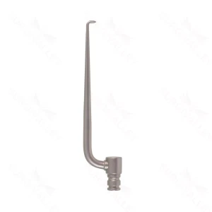 Image-Trac Single Hook 80mm – Sharp