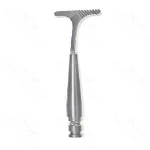 Image-Trac T-bar 25 x 50mm