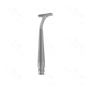 Image-Trac T-bar 25 x 70mm